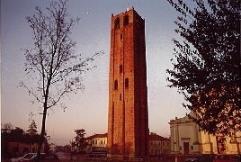 torre piccola